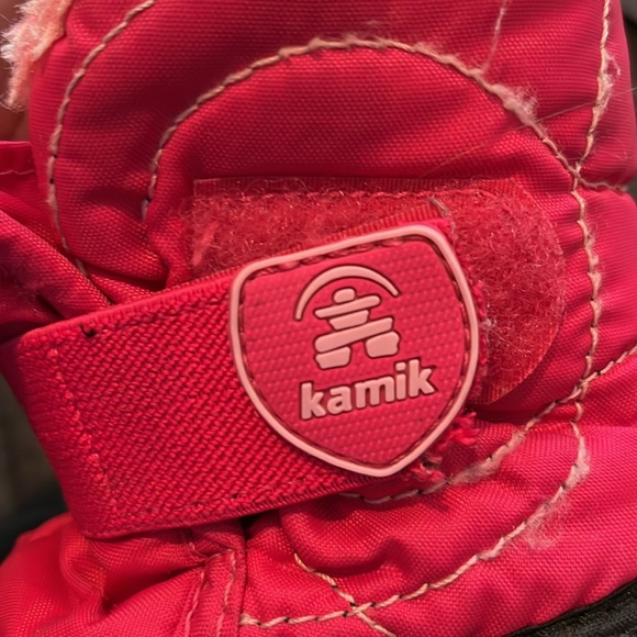 Kamik snowybug boots - Picture 4 of 5